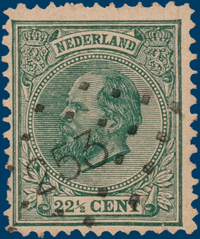 Kavel 2420