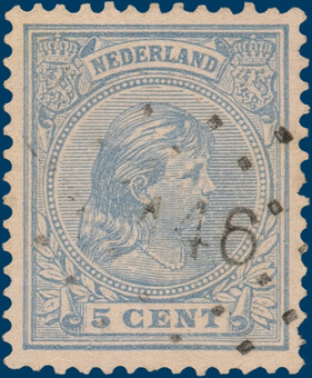 Kavel 2368