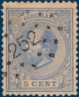 Kavel 2418