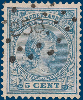 Kavel 2421