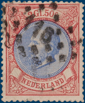 Kavel 2357
