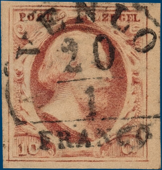 Lot 2135