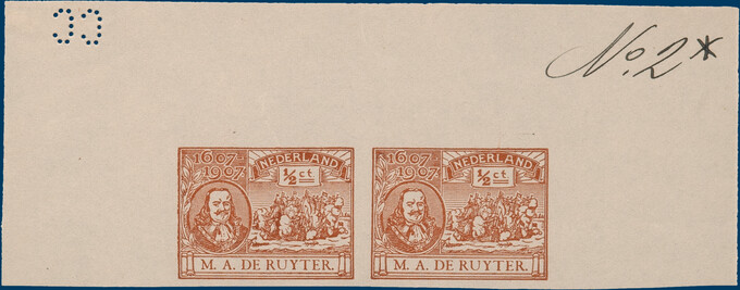 Kavel 4852