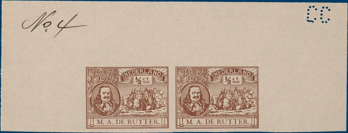 Kavel 4853