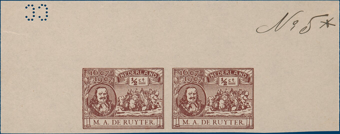Kavel 4854