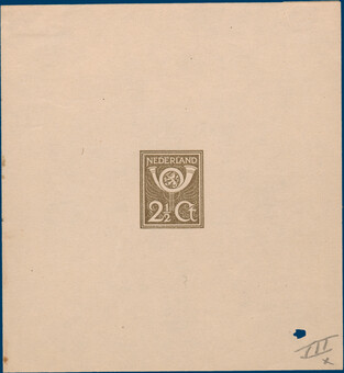 Kavel 4860