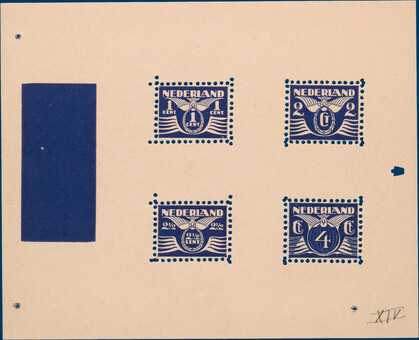 Kavel 4891