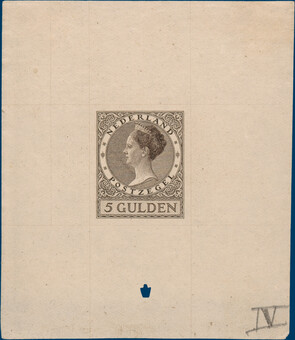 Kavel 4898