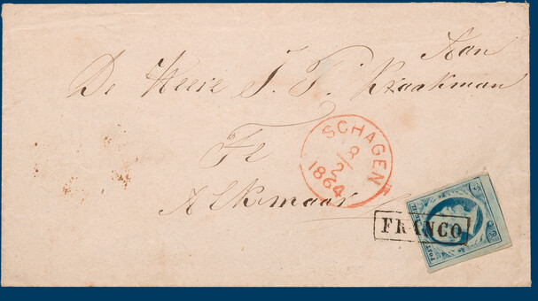 Kavel 2826