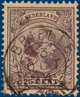 Kavel 2467