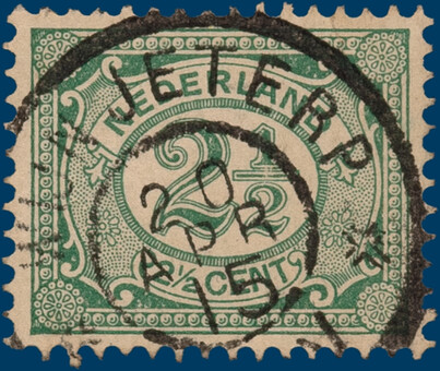 Kavel 2723