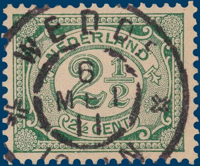 Kavel 2722