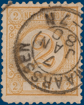 Lot 2560