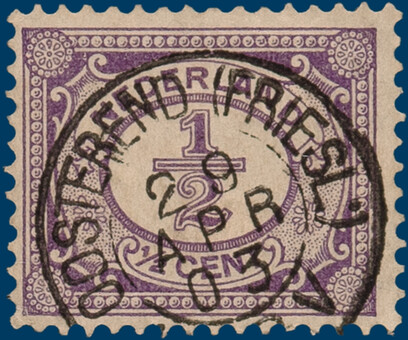Lot 2588