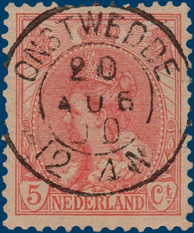 Lot 2587