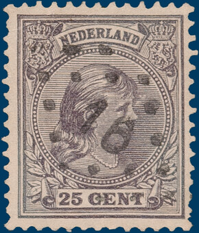 Kavel 2303