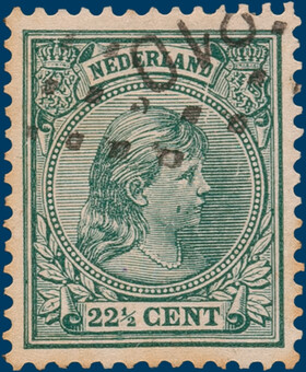 Kavel 2392
