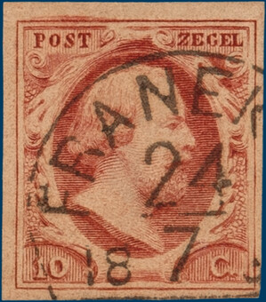 Kavel 2058