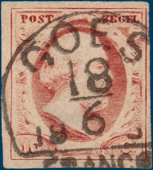 Kavel 2060