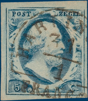 Kavel 2070