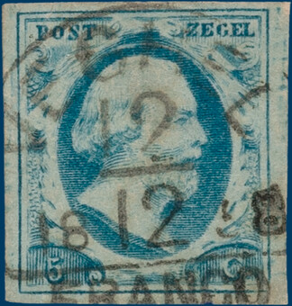 Lot 2133