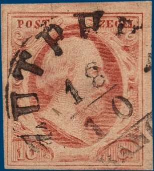 Kavel 2160
