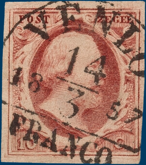 Lot 2136