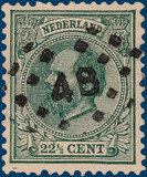 Kavel 2338
