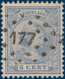 Kavel 2381