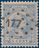 Kavel 2381