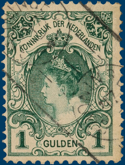 Kavel 2734