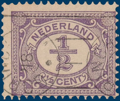 Kavel 2732