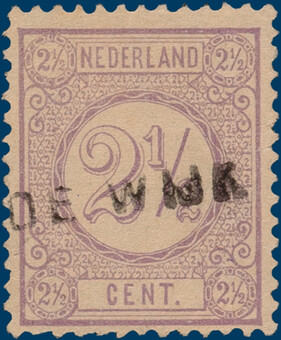 Kavel 2250