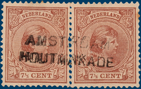 Kavel 2205