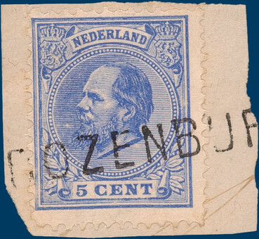 Kavel 2197