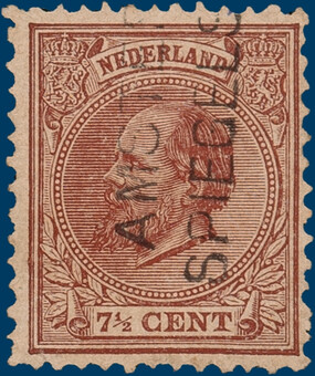 Kavel 2207