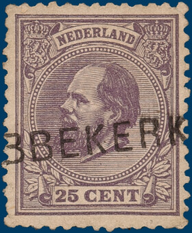 Kavel 2201