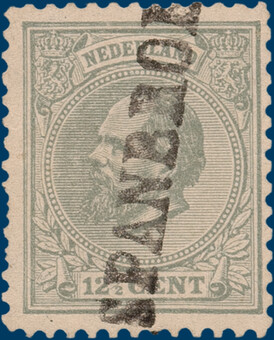 Kavel 2190