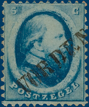 Kavel 2195