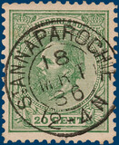 Lot 2621