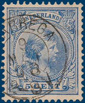 Lot 2601