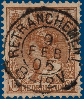 Lot 2604