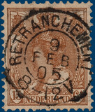 Lot 2604