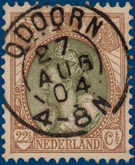 Lot 2583