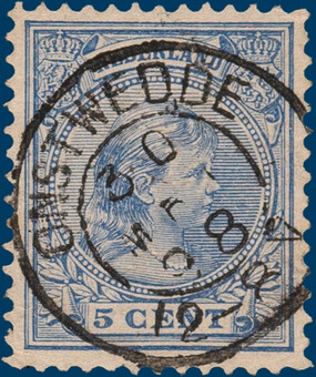 Lot 2586