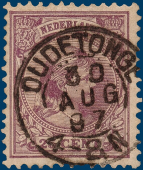 Lot 2597