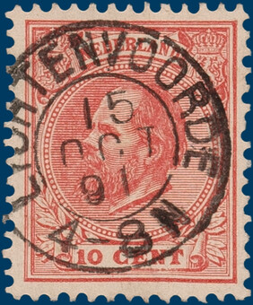 Lot 2555