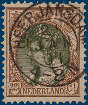 Lot 2523