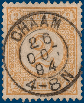 Lot 2487