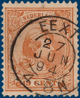 Lot 2500